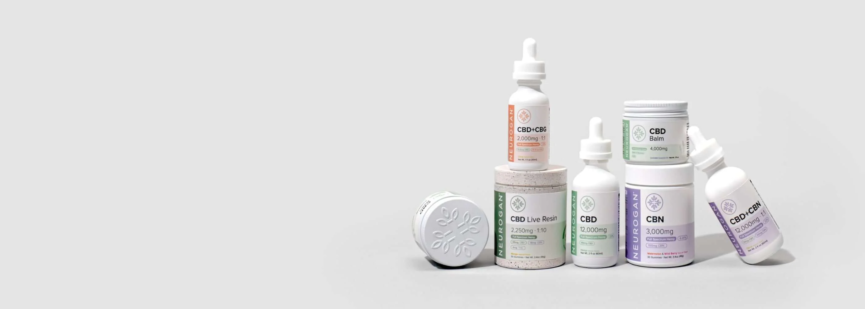 Scientifically Driven CBD Wellness