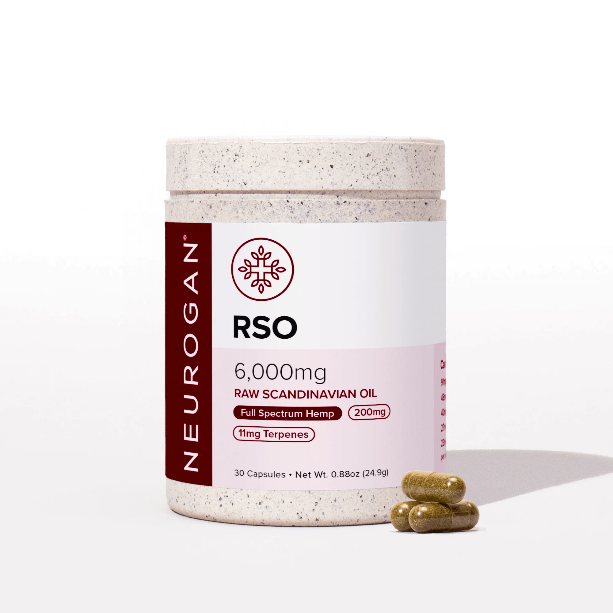 New CBD Products