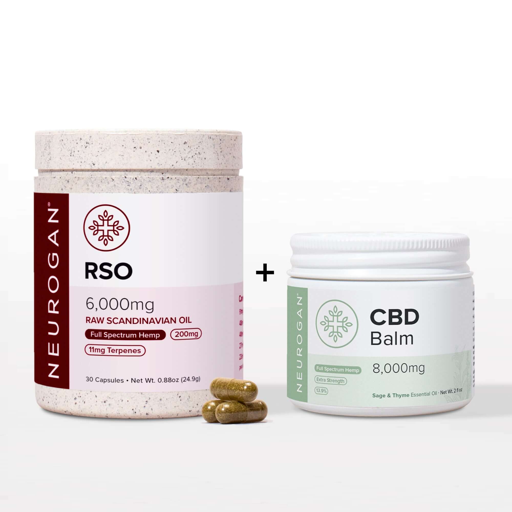 CBD Products